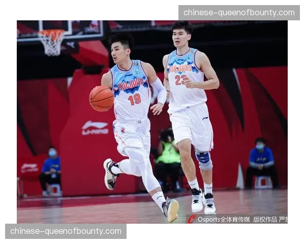 新疆伊力特提前出局 伤病潮严重影响攻防体系完整性